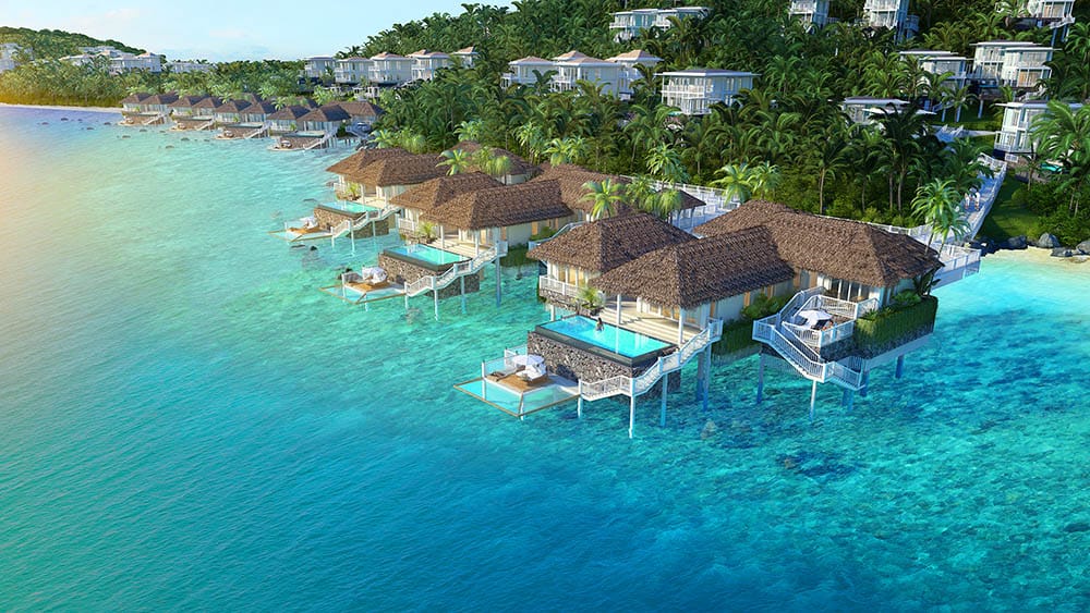 KHÁCH SẠN/RESORT PHÚ QUỐC