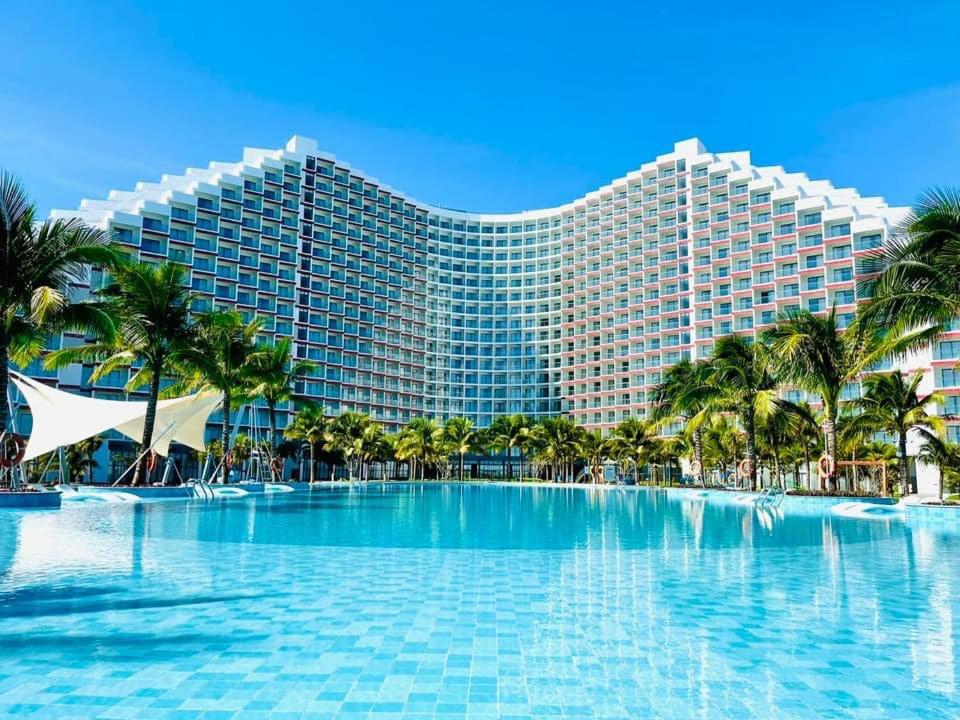 KHÁCH SẠN/RESORT NHA TRANG