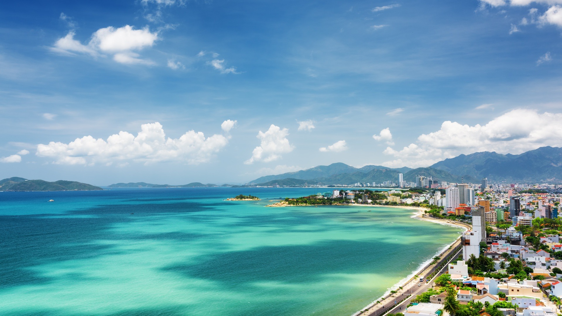 Tour Nha Trang