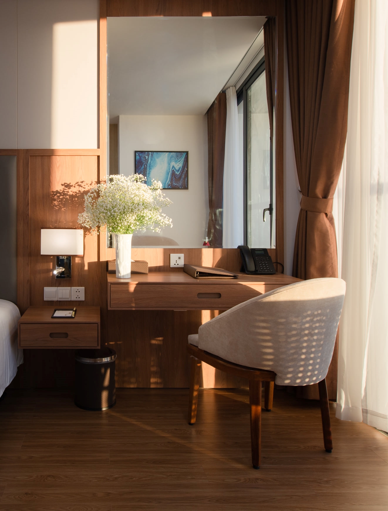 Deluxe Ocean view 3